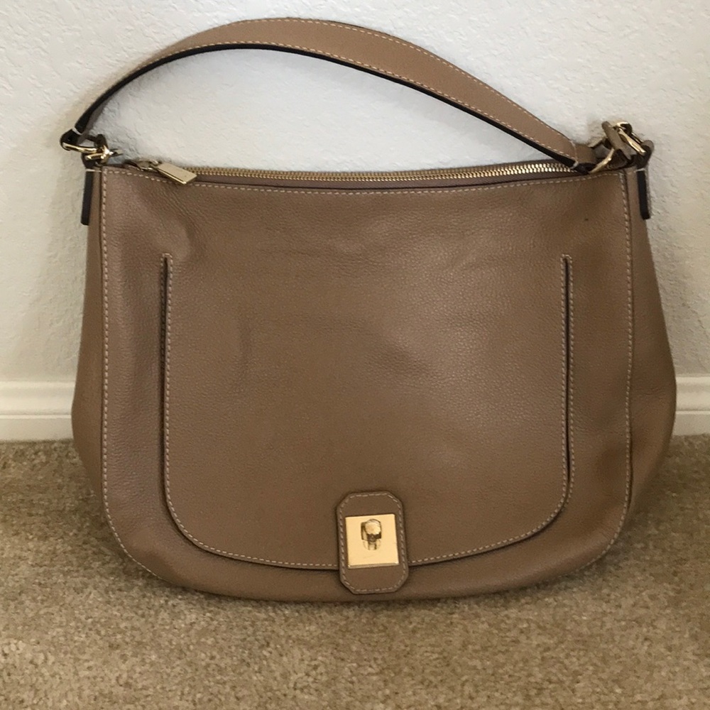 FURLA purse - good condition